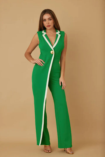 Jumpsuit & Rompers