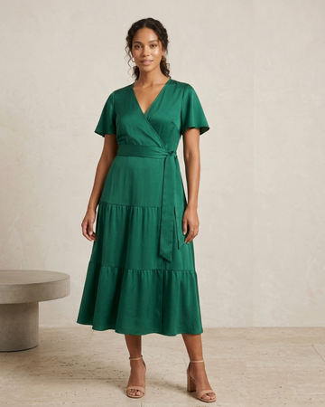 Plus Size Dresses