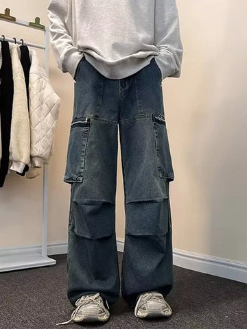 Cargo Pants & Jeans