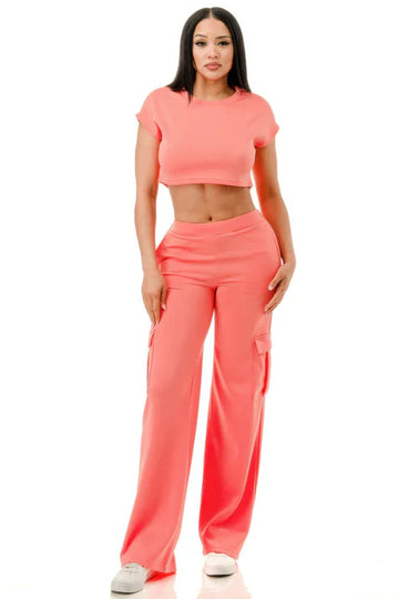 Cargo Set
