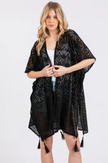 Cover Up