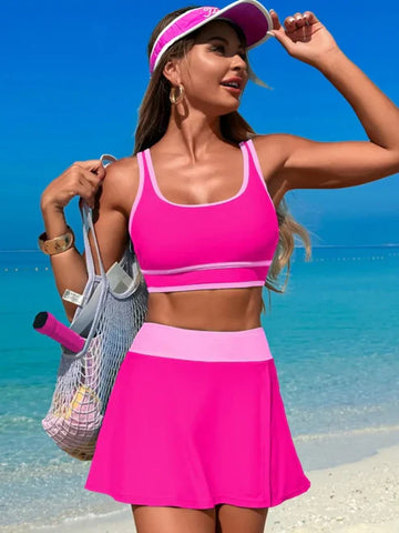 Skort