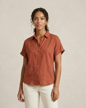 Womens Tops