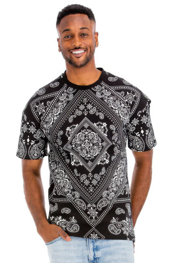 Mens Topwears